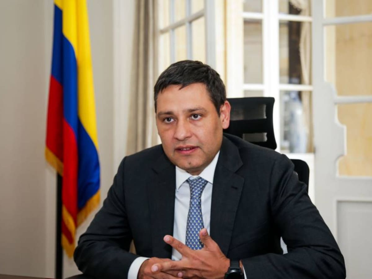 Nóminas Paralelas: Director del DAPRE amplió denuncias en Fiscalía