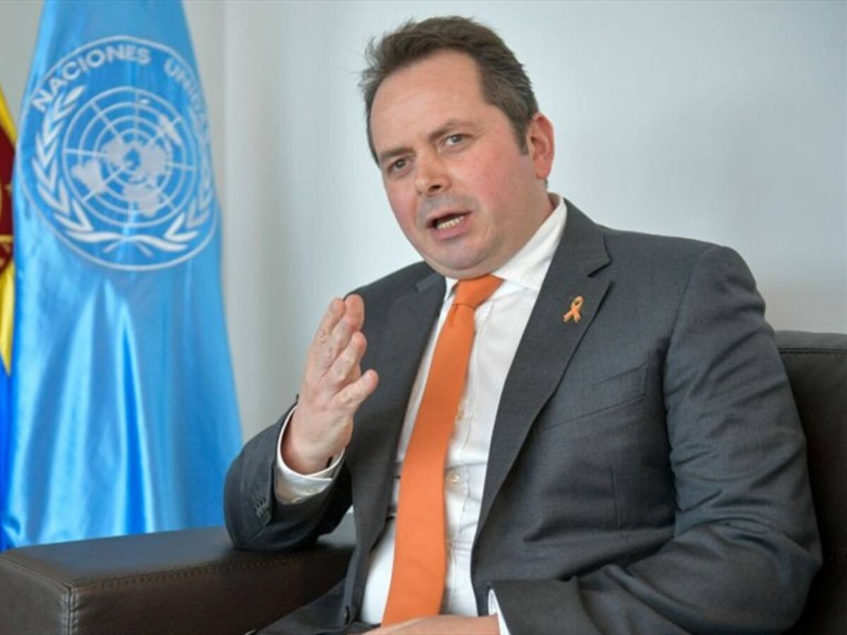 Confiamos en que la JEP entregue resultados pronto: Carlos Ruiz Massieu