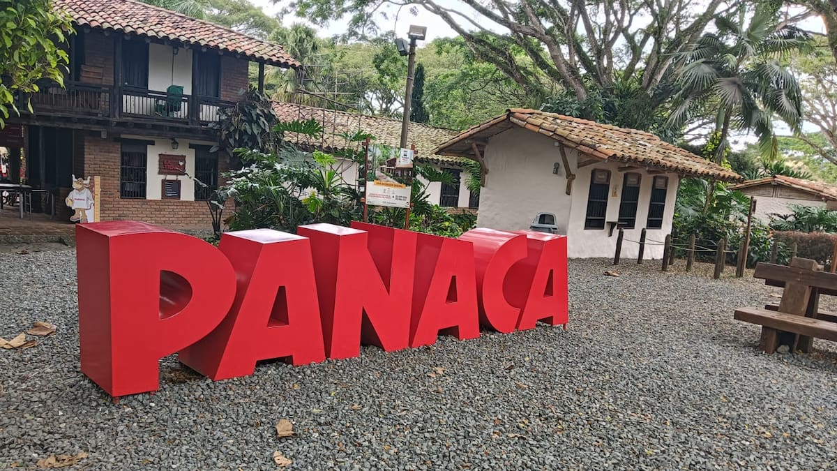Aprobaron plan de manejo ambiental del Proyecto Turístico Especial “Territorio Panaca” en Quindío