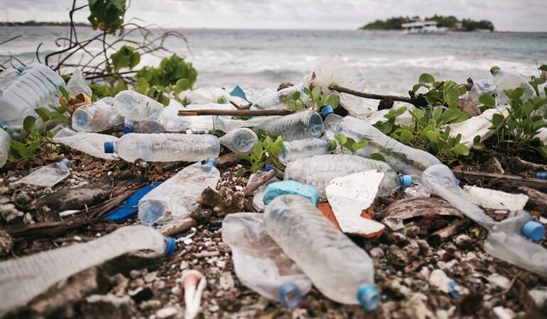 ¿Qué nos contamina a los colombianos?. Foto: Getty Images / MATT PORTEOUS