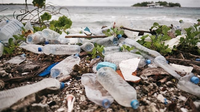 ¿Qué nos contamina a los colombianos?. Foto: Getty Images / MATT PORTEOUS