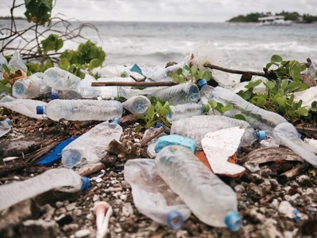 ¿Qué nos contamina a los colombianos?. Foto: Getty Images / MATT PORTEOUS