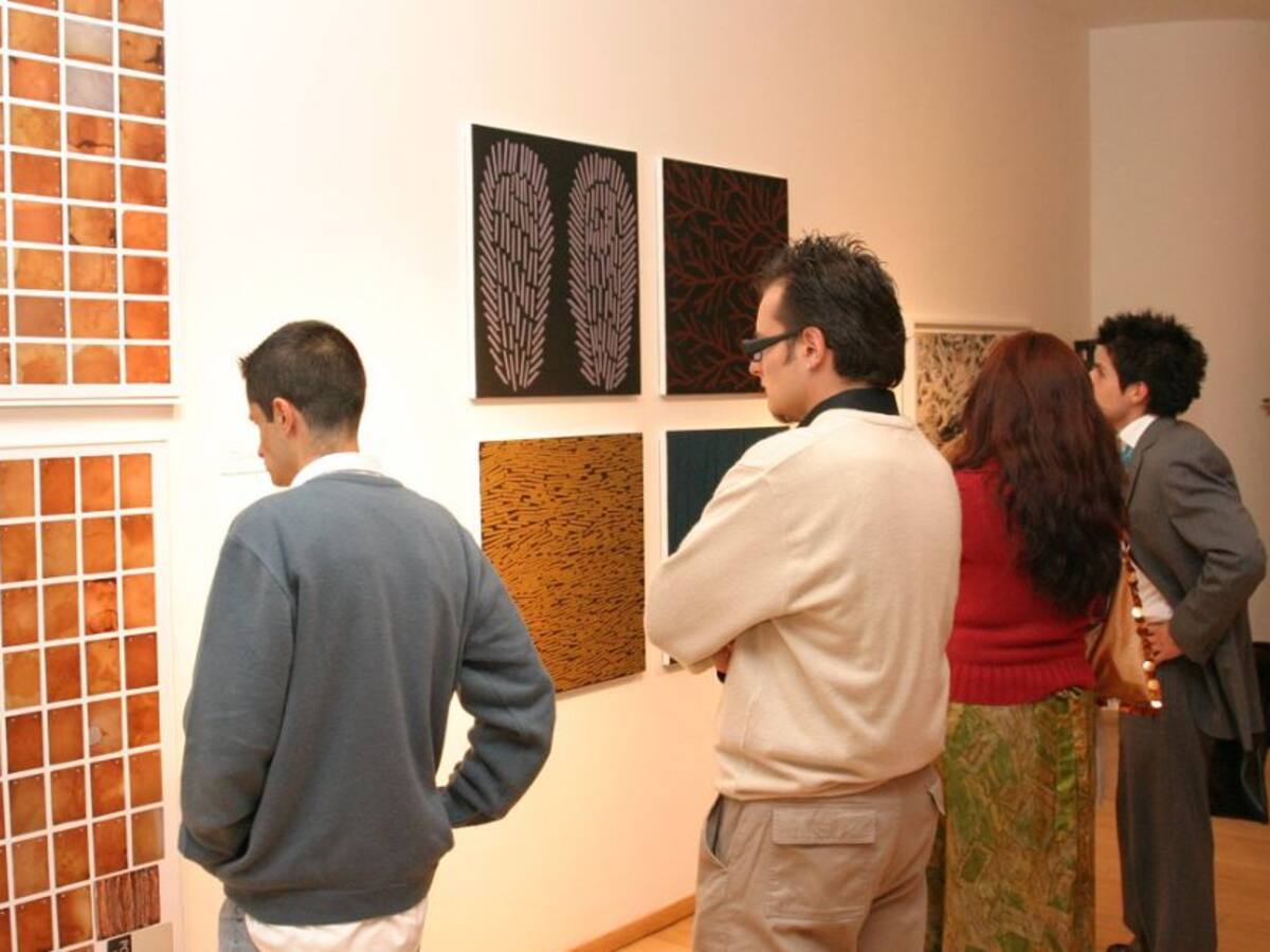 Abierta la convocatoria para el 11º Salón de Arte Joven del Club El Nogal