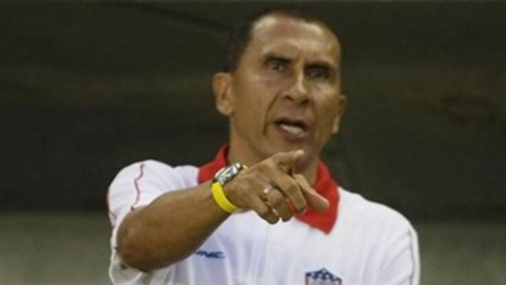 Umaña: 'Si en Barranquilla no me quieren, pues me voy a otro lado'