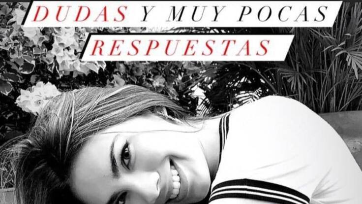 La tendencia en Twitter que pide justicia por Paula Andrea