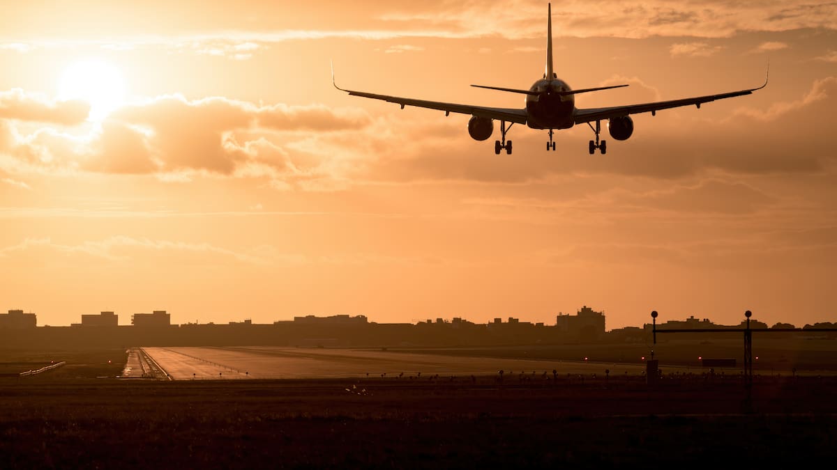 IATA revela un incremento en el transporte aéreo de carga para Colombia