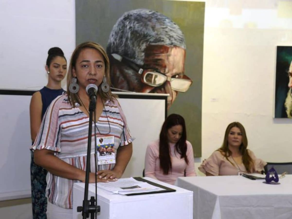 Vigilante de Punto Vive Digital de Cartagena habría agredido a psicóloga