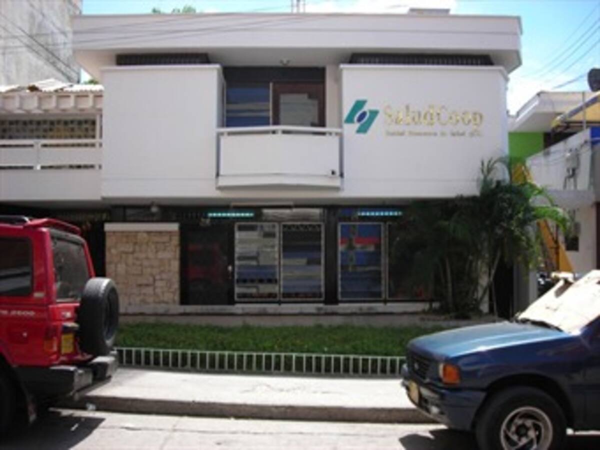 Gobierno venderá propiedades de Saludcoop que no tienen relación con la prestación del servicio de salud