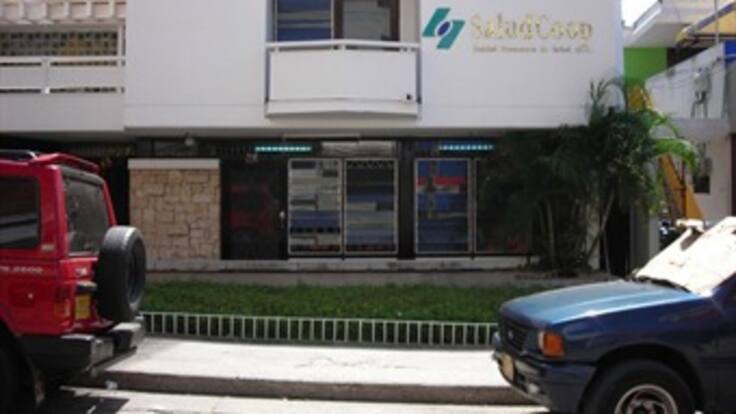 Gobierno venderá propiedades de Saludcoop que no tienen relación con la prestación del servicio de salud