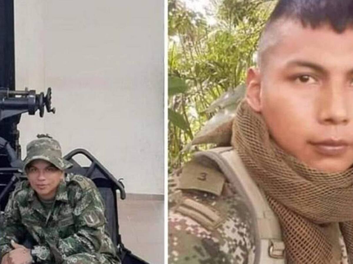 “Por favor que le respeten la vida” familiares del soldado huilense secuestrado