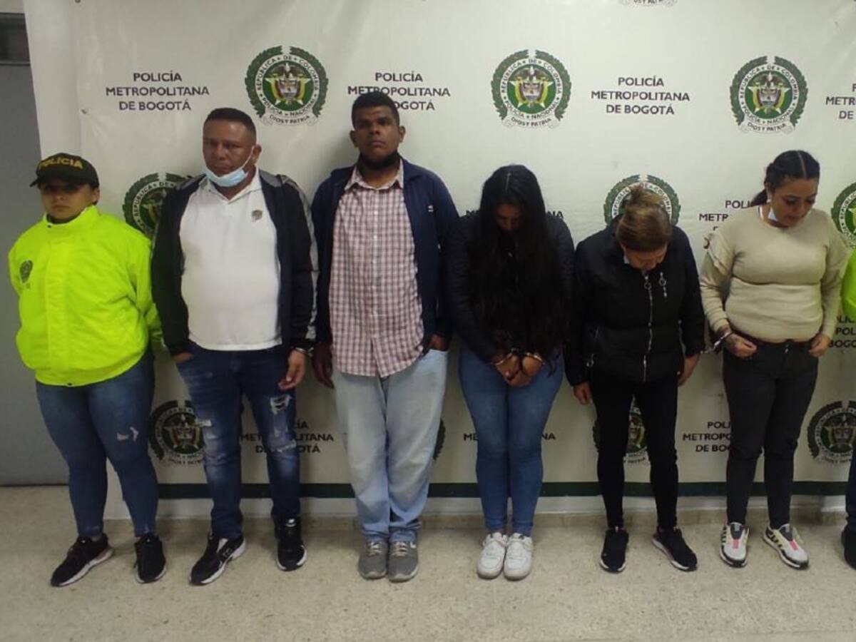 Fingían ataques epilépticos para hacer ‘cosquilleo’ en TransMilenio