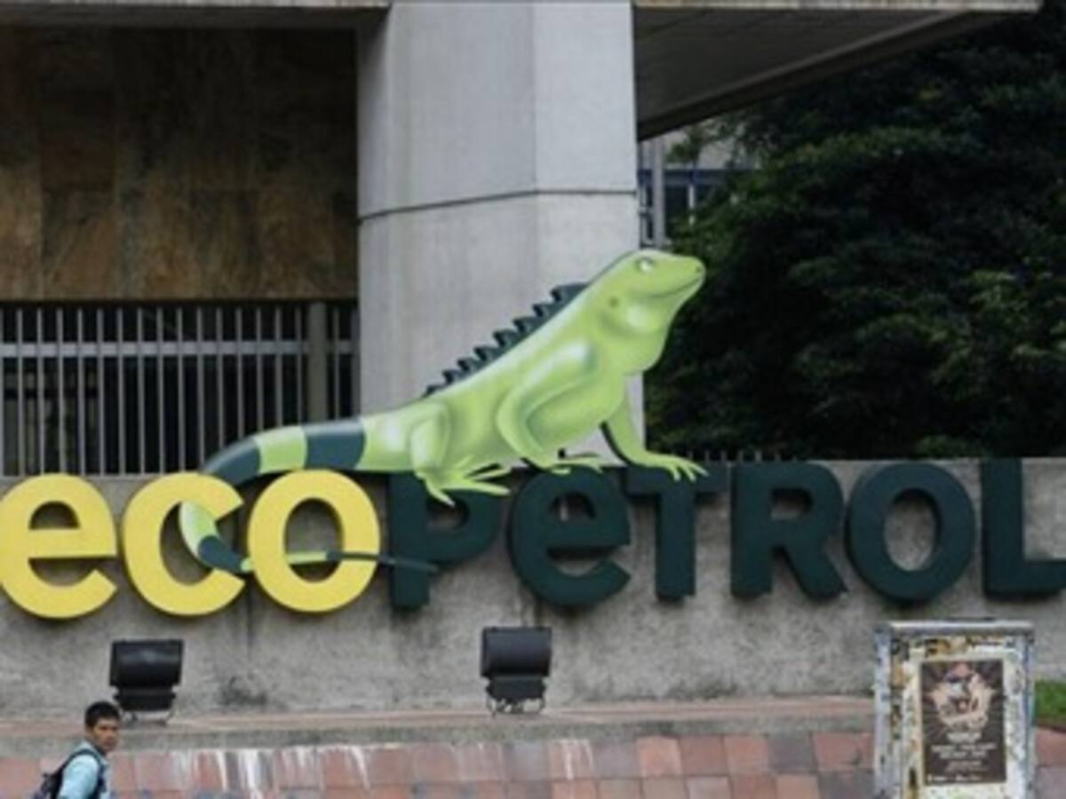 Ecopetrol pierde el primer lugar de las más valiosas de América Latina