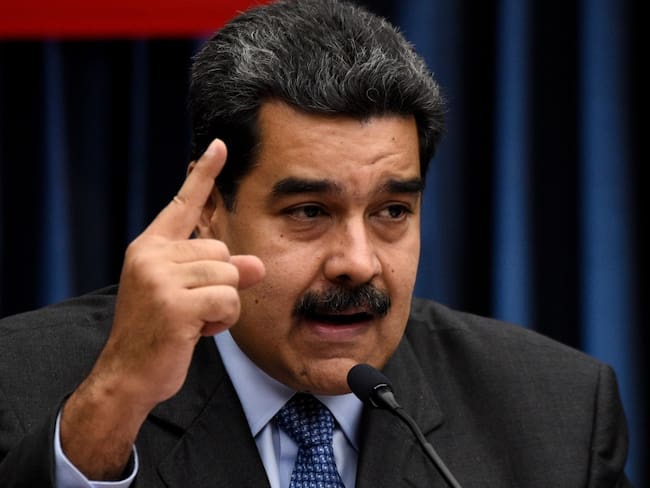 Maduro cierra contratos con Rusia por más de 6.000 millones dólares