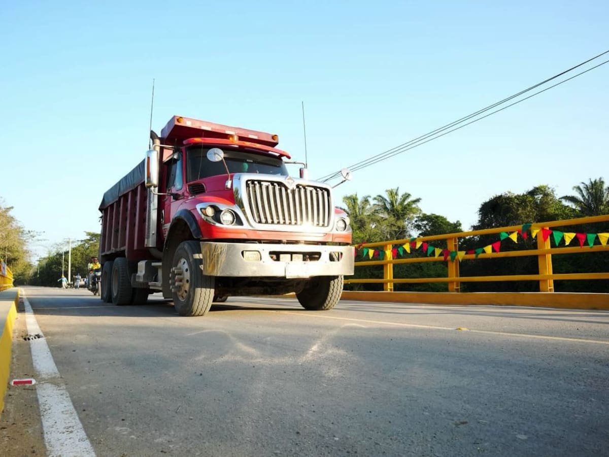 Yamil Arana presenta balance de obras ejecutadas en el primer trimestre del año
