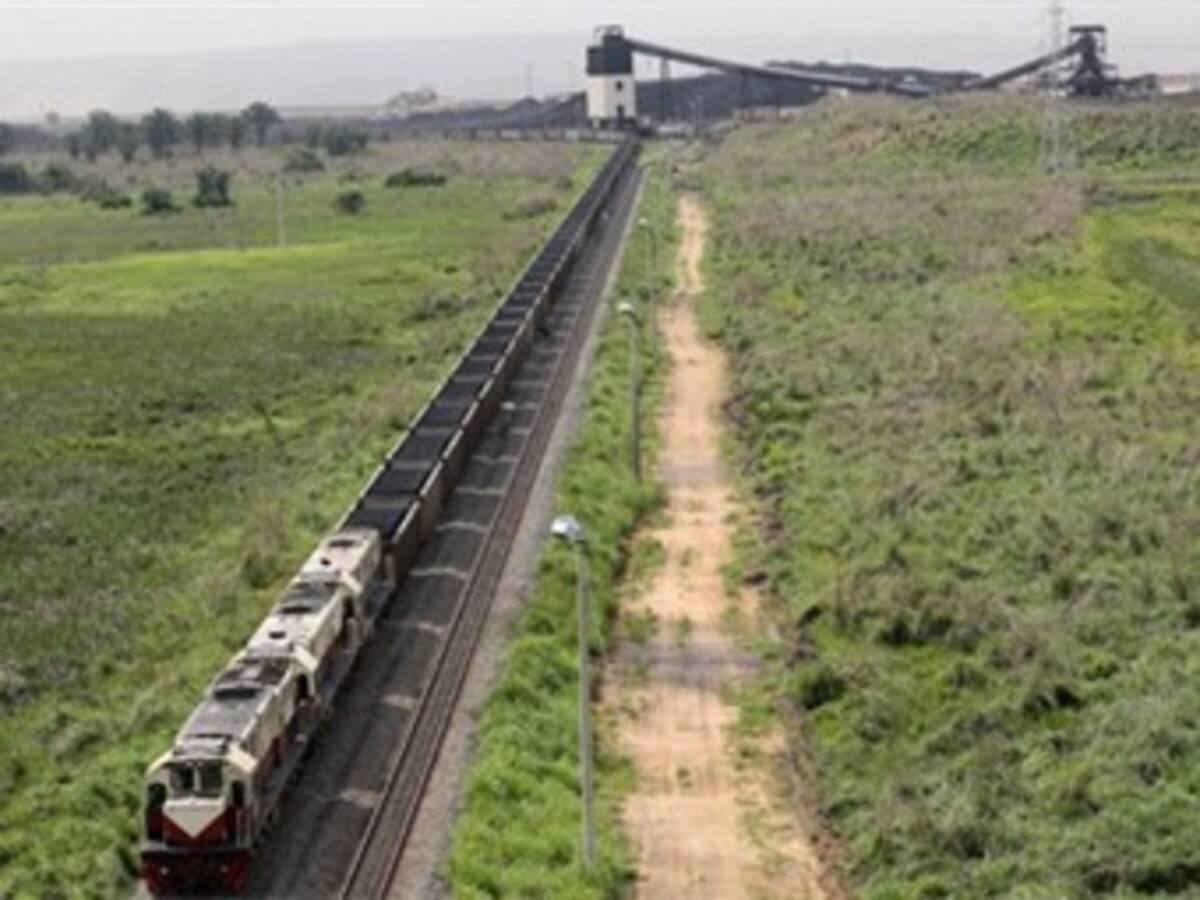 La ANLA definirá si mantiene la suspensión en la noche del tren carbonero en el Cesar