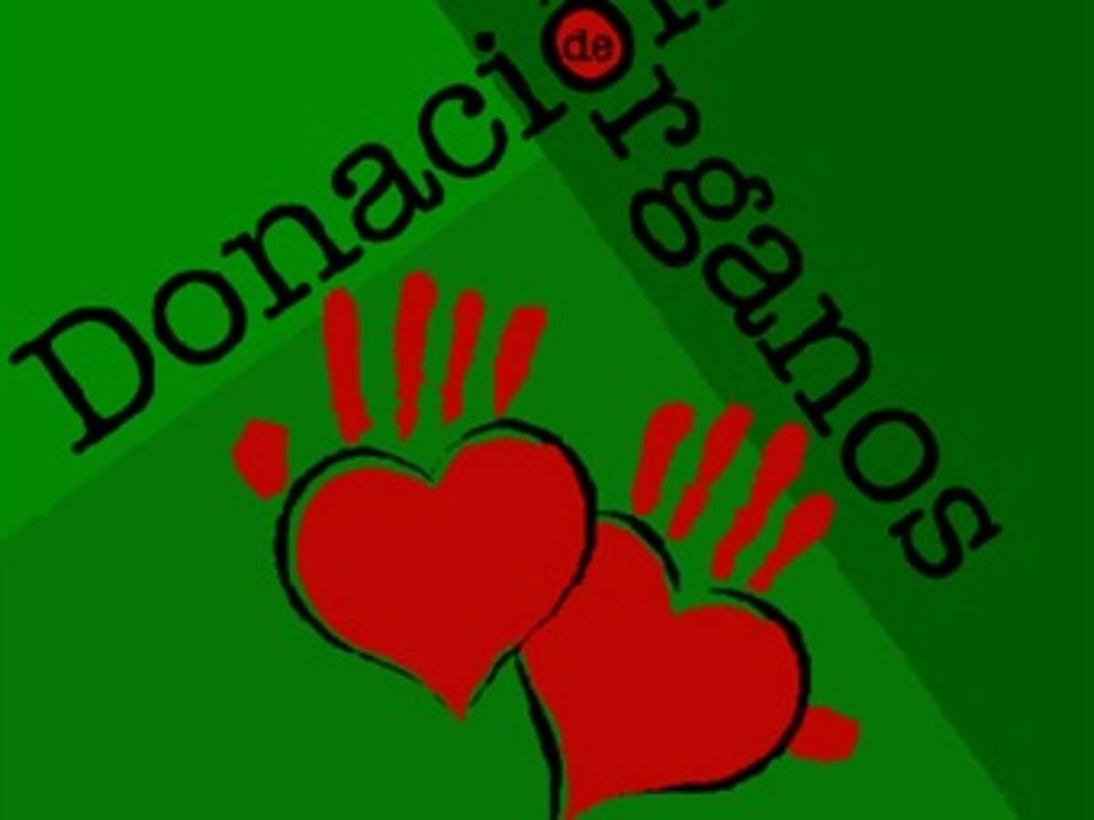 Aumenta el número de donantes de órganos en Colombia