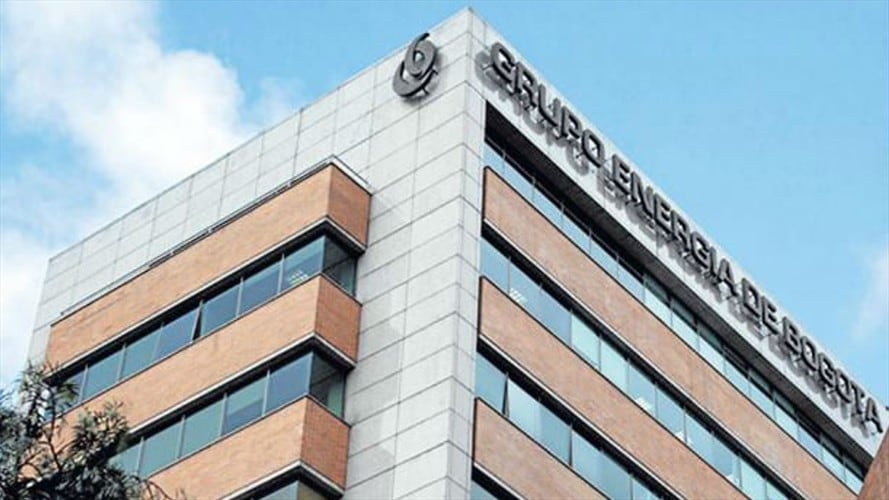 La Superintendencia de Industria y Comercio inició una averiguación preliminar en el caso de presuntas "chuzadas" que involucran al Grupo de Energía de Bogotá. Foto: https://bogota.gov.co/