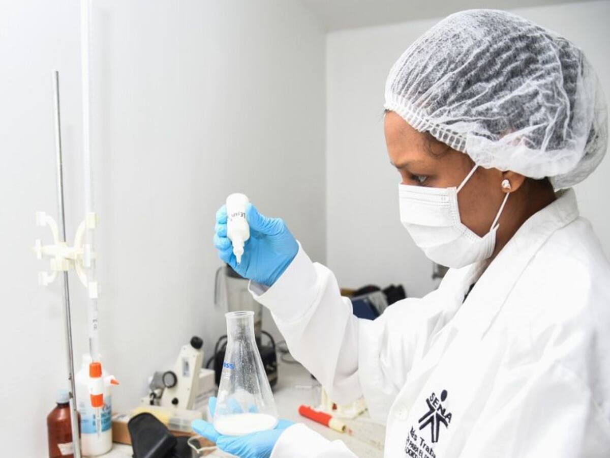 En Córdoba hay cerca de mil cupos disponibles para estudiar en el Sena