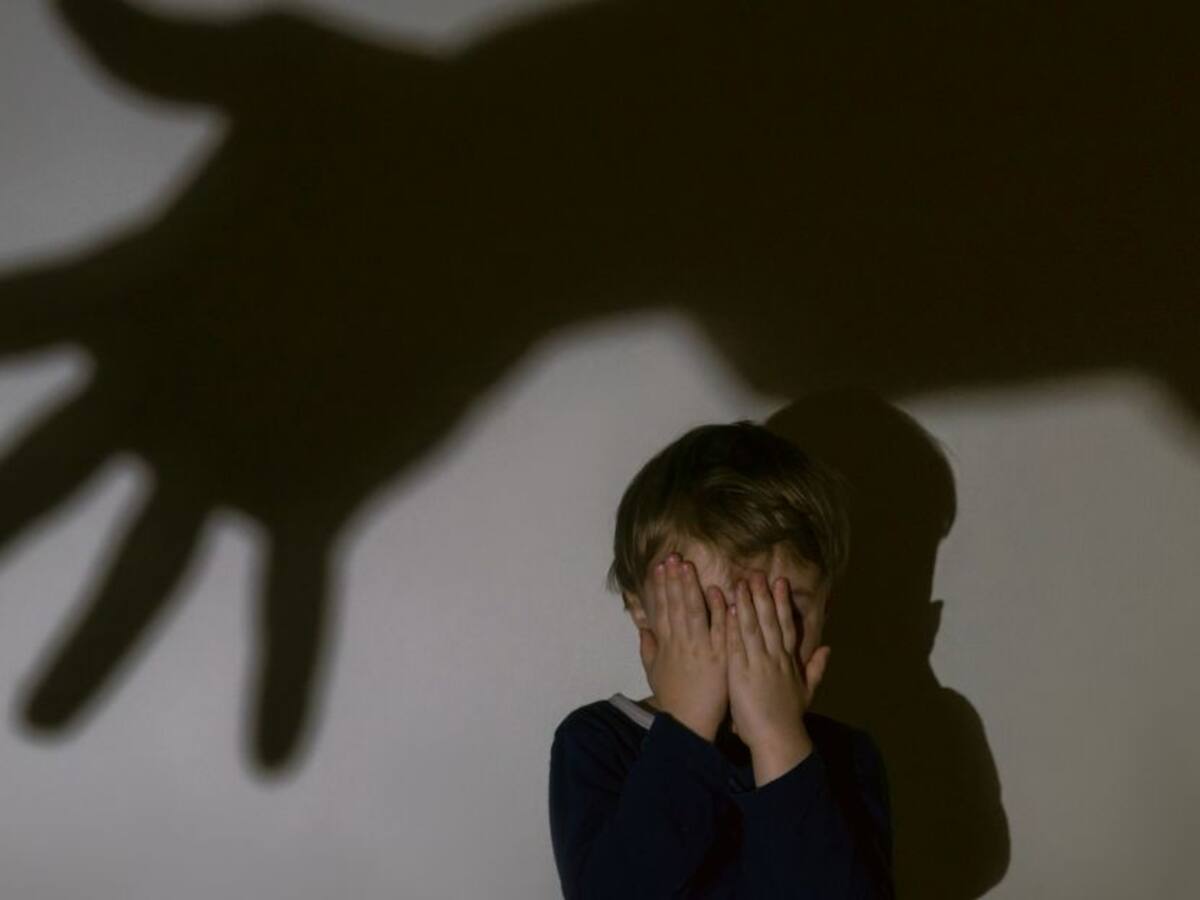 El confinamiento disparó la violencia contra la infancia