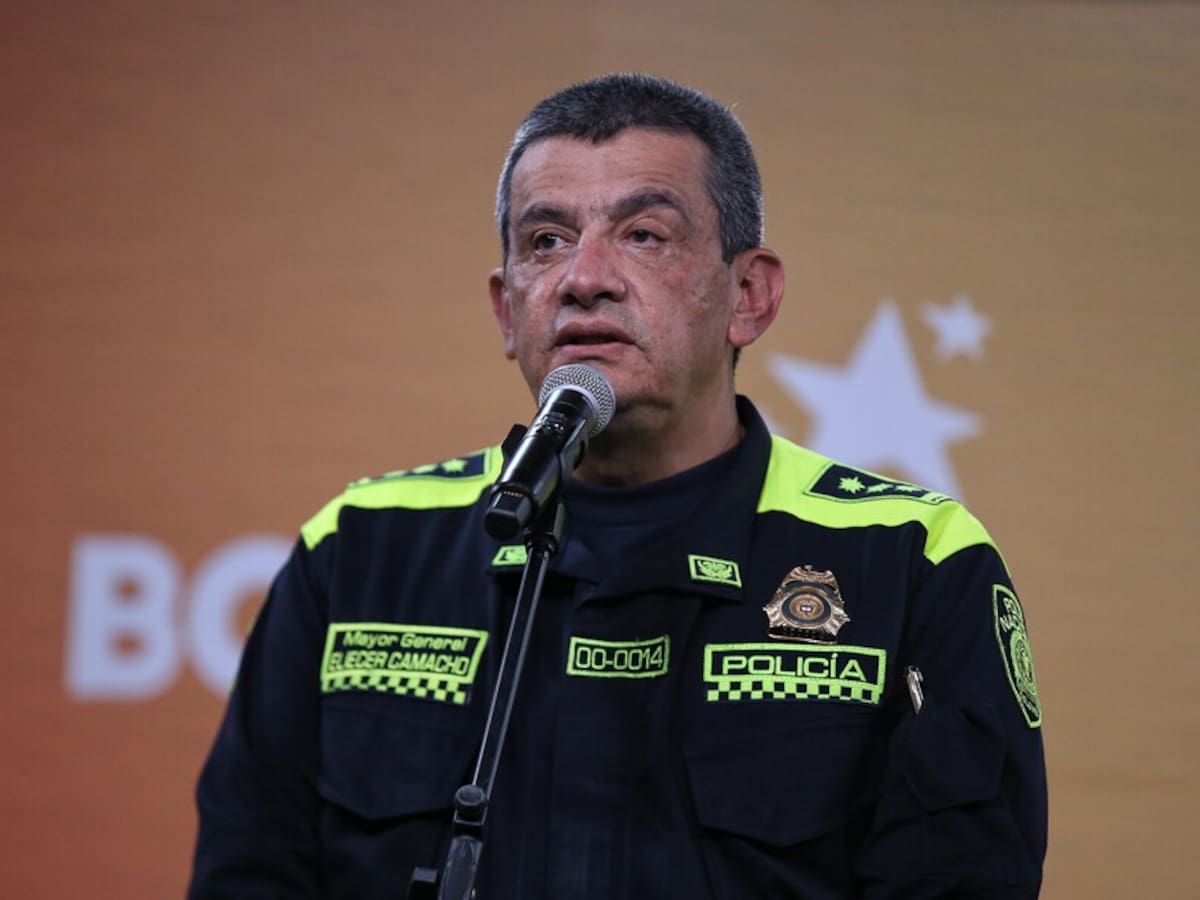 “La criminalidad está desbordada”: Excomandante de Policía de Bogotá por porte de armas en Colombia