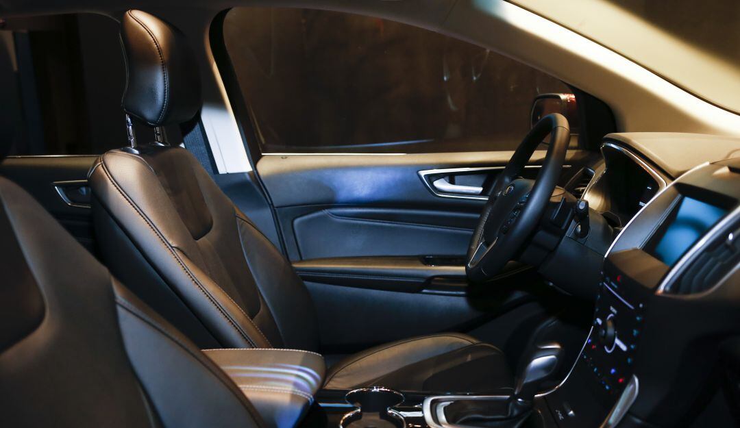 Camionetas de gama alta