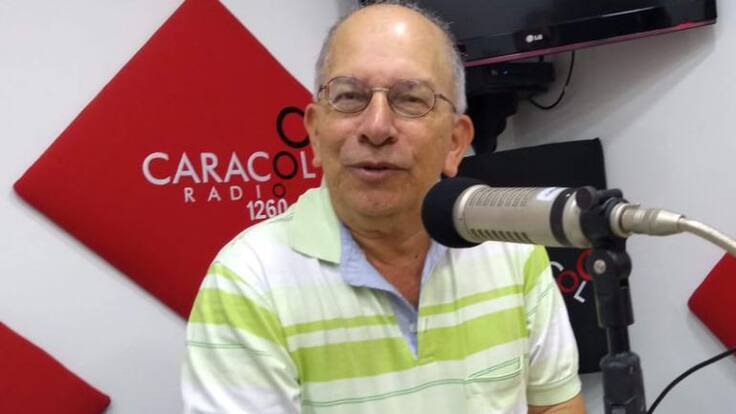 El antropólogo Armando Moreno adelantó investigación del Beato Ramírez