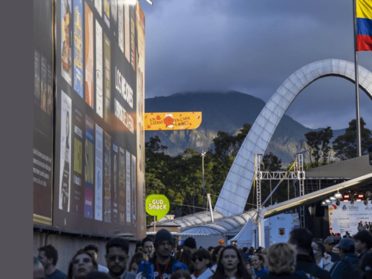 Uninorte descentraliza su presencia en la FILBo 2026 con 15 actividades en Bogotá