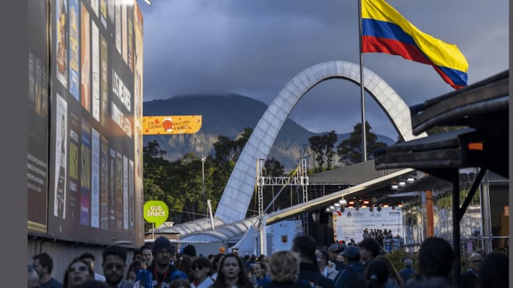 La FILBo 2026 reúne nuevas voces que inspiran a leer y reflexionar