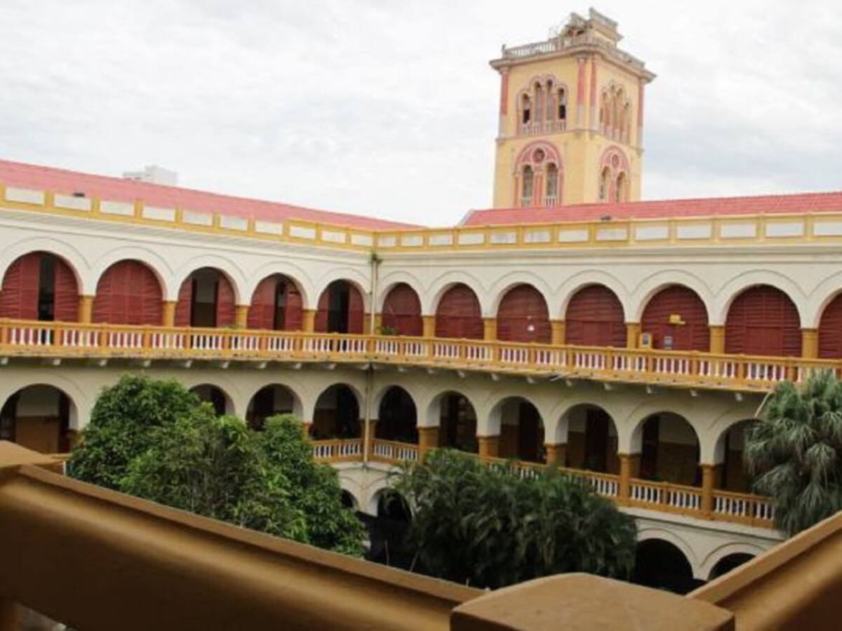 Sindicato de la Universidad de Cartagena exige respeto al Alcalde Dau