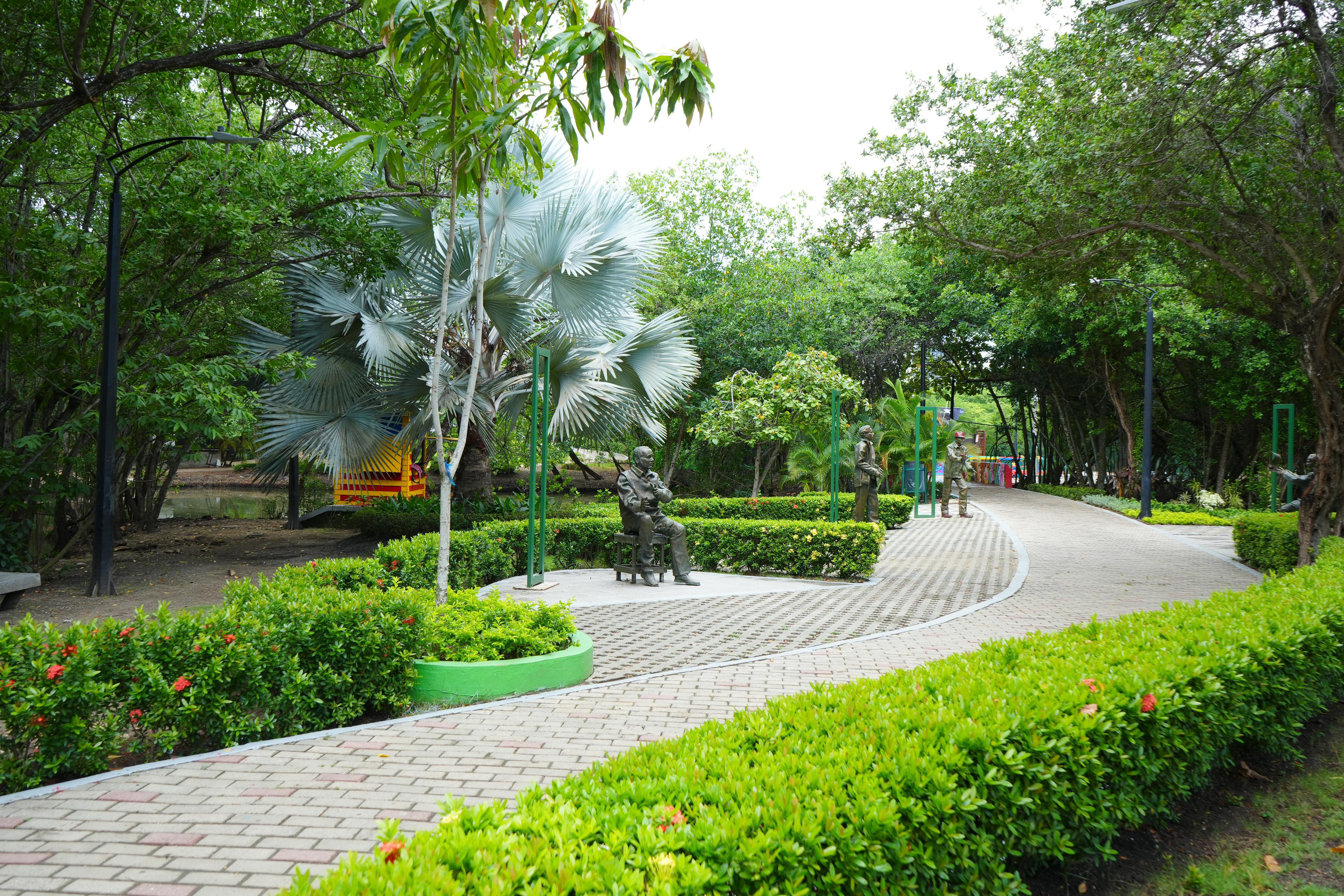 Alcaldía de Cartagena