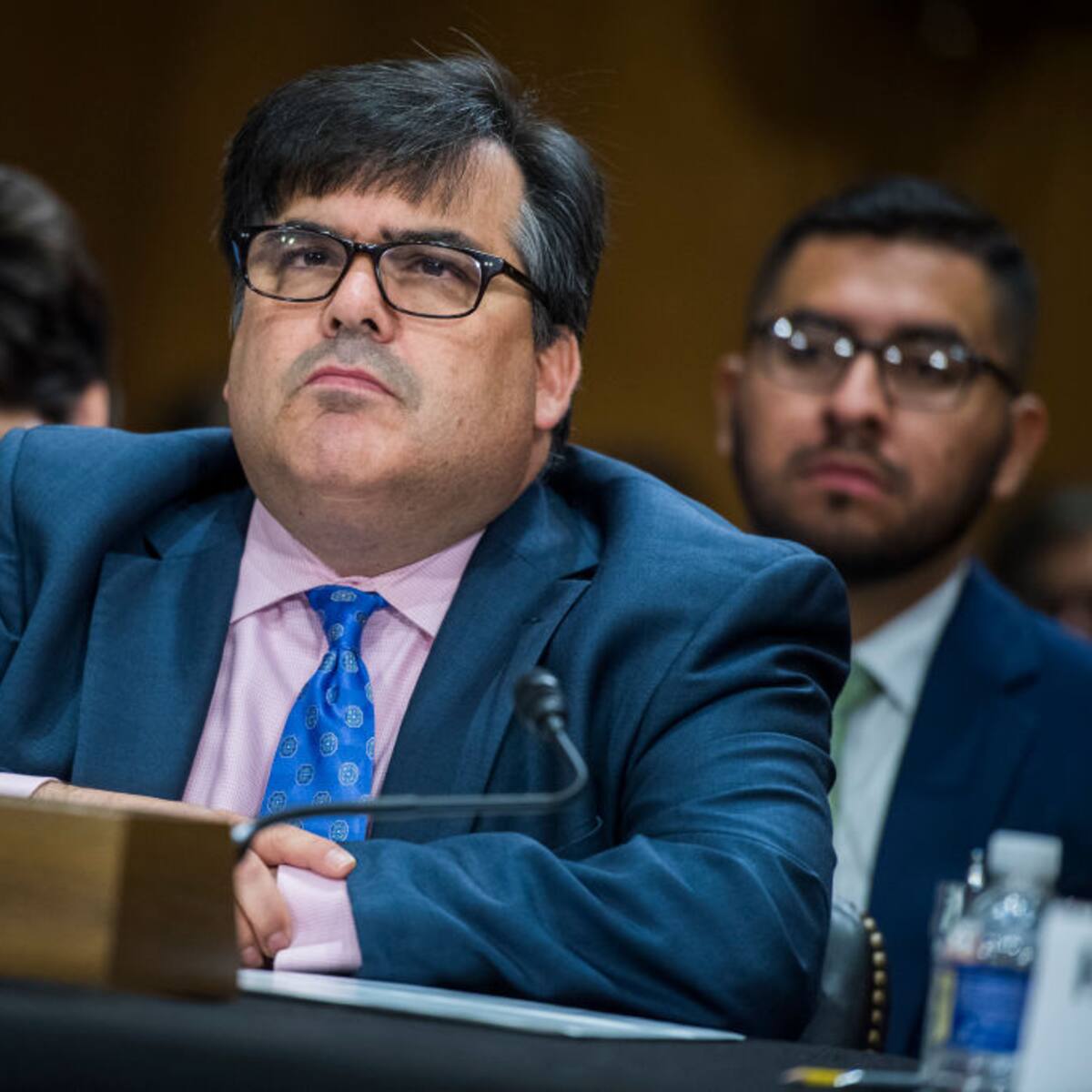 Palmieri: “Aviones F-16 son la mejor opción para lo que Colombia y sus fuerzas necesitan”