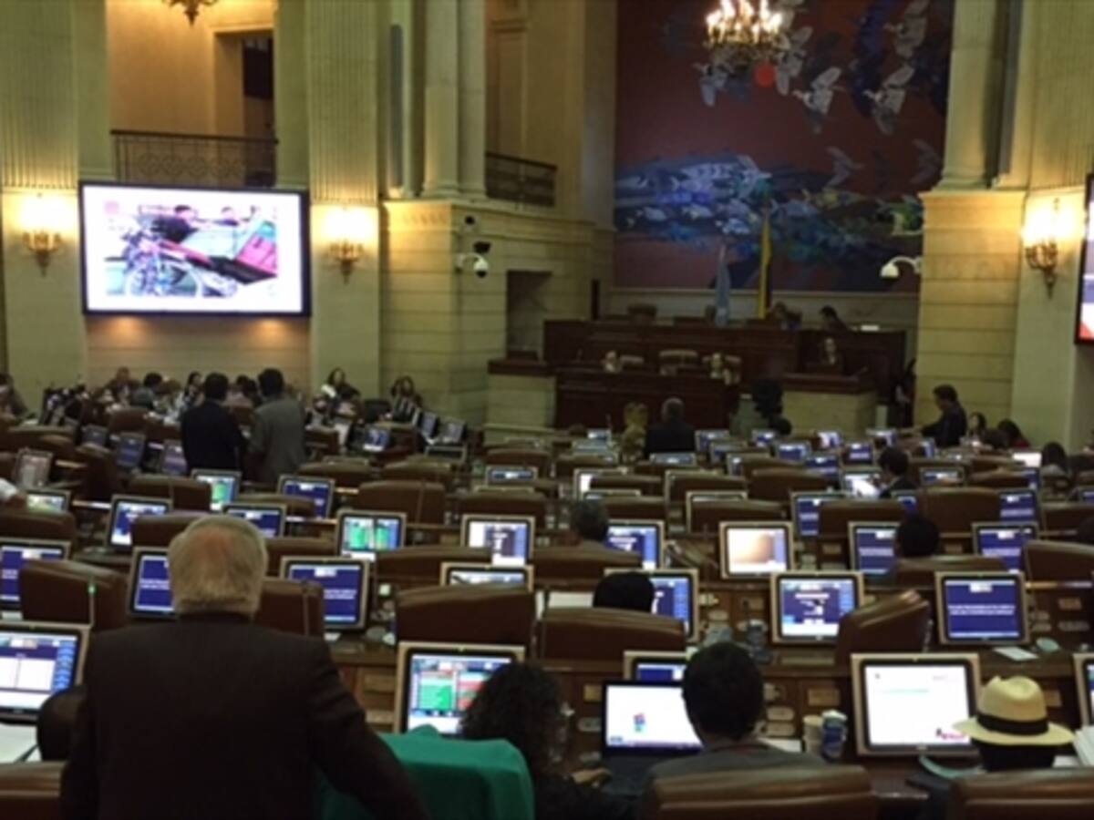 Rama Judicial y Legislativa, con los mayores riesgos de corrupción