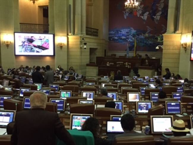 Rama Judicial y Legislativa, con los mayores riesgos de corrupción