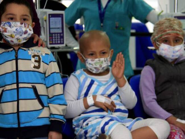 Juan Bernardo Ángel, director ejecutivo de la Fundación Sanar