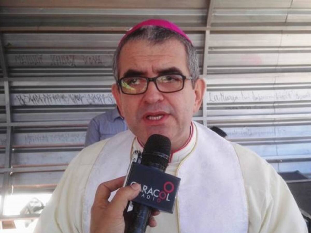 Iglesia promueve campaña de solidaridad por los venezolanos