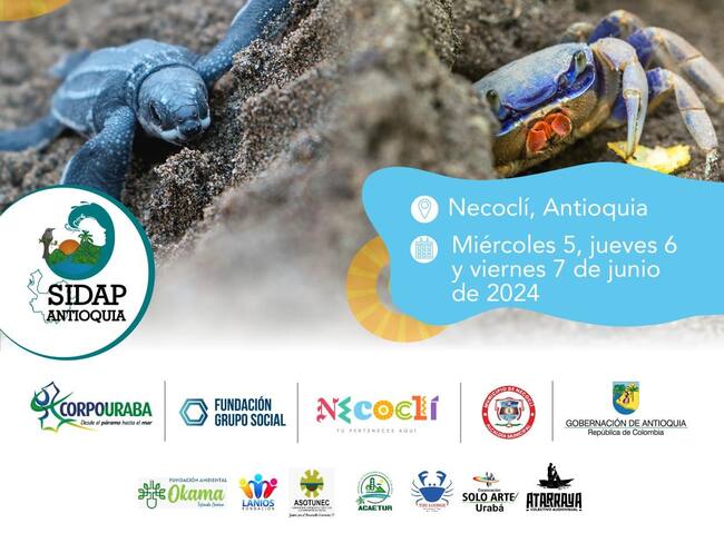 Foto: Cortesía Gobernación de Antioquia.