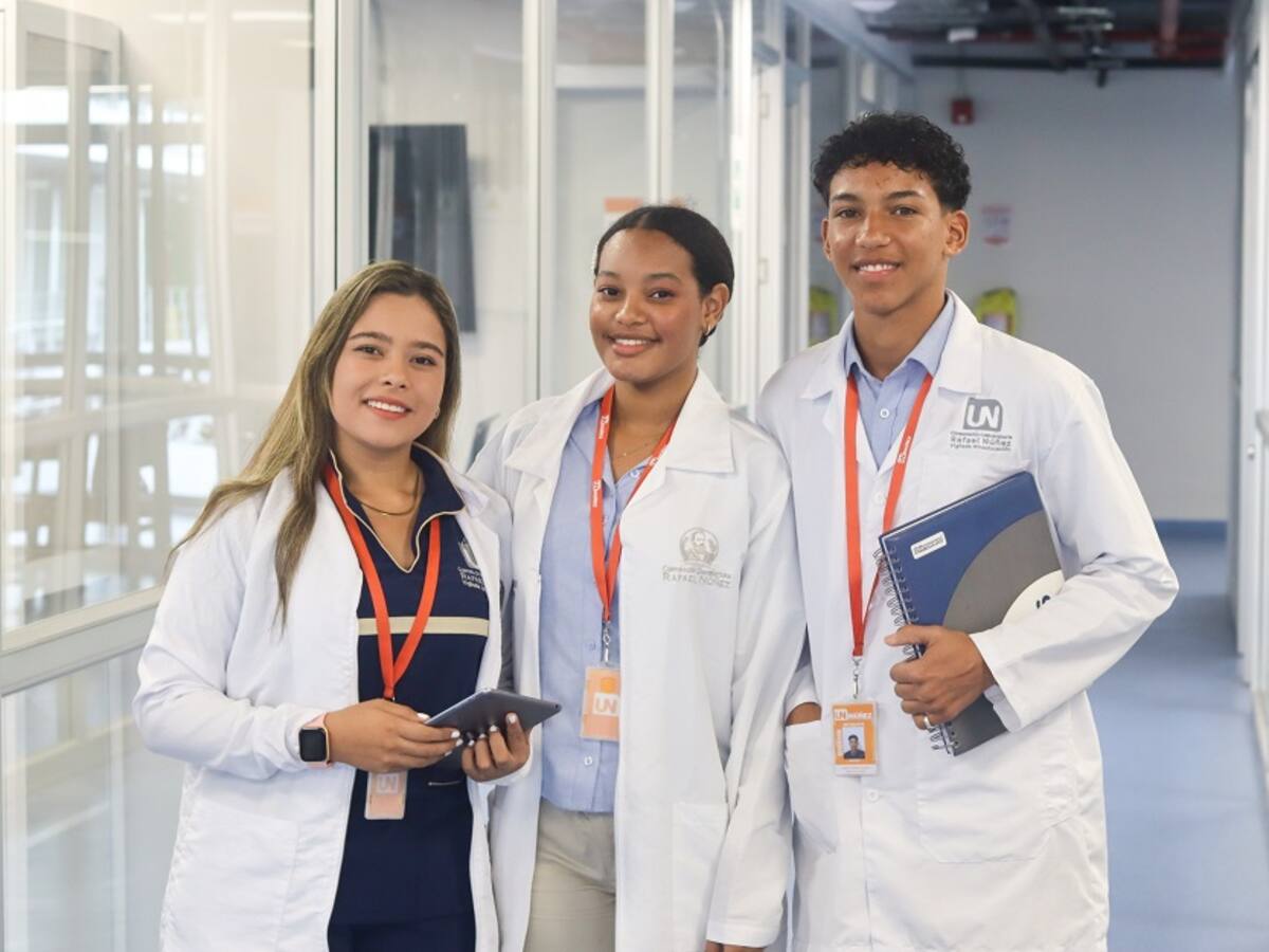 Programa de Medicina de Uninúñez obtiene renovación de su registro calificado