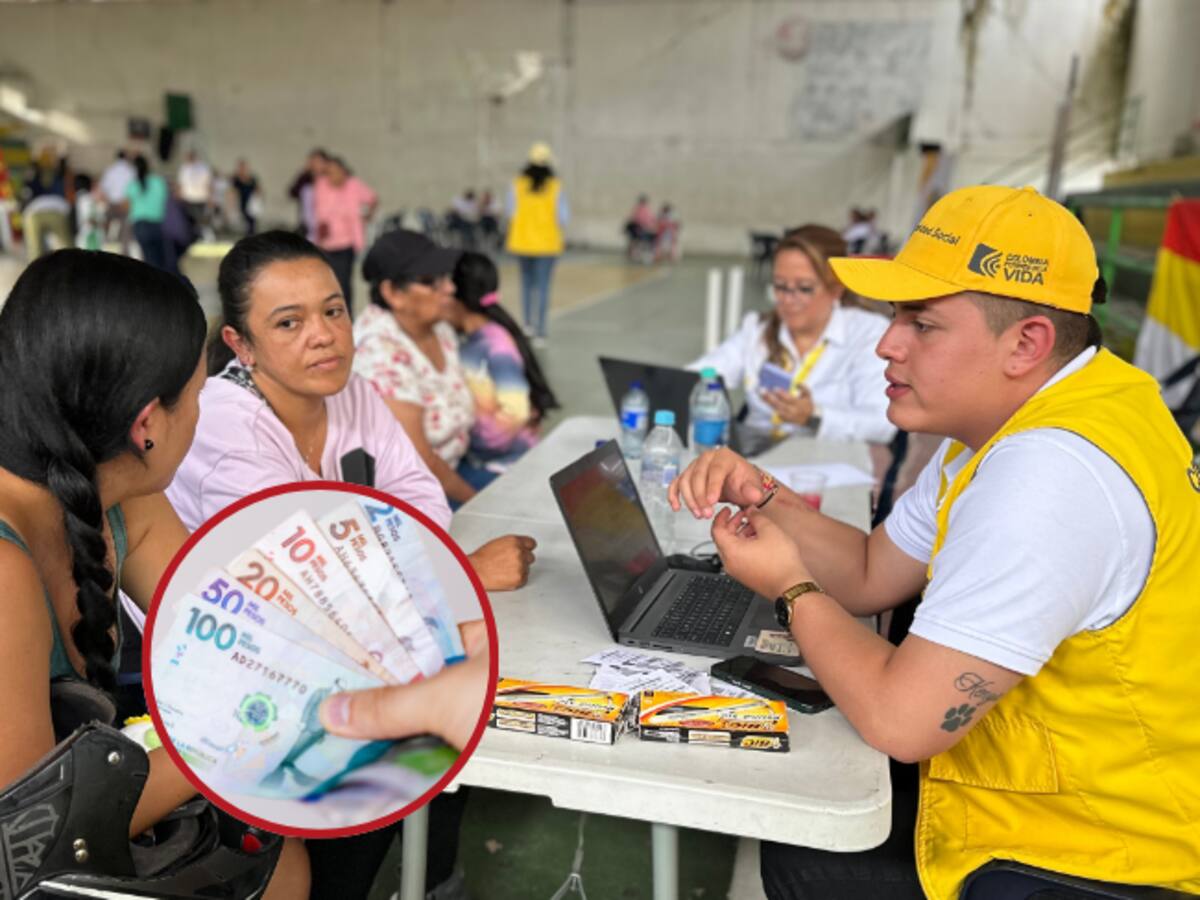 Así puede consultar si tiene saldo de la Renta Ciudadana con número de cédula: Link oficial 2025