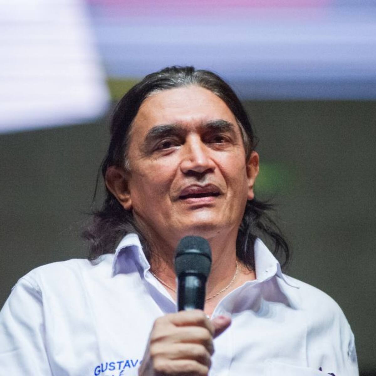 Centro Democrático presentó queja disciplinaria contra Gustavo Bolívar: ¿Por qué?