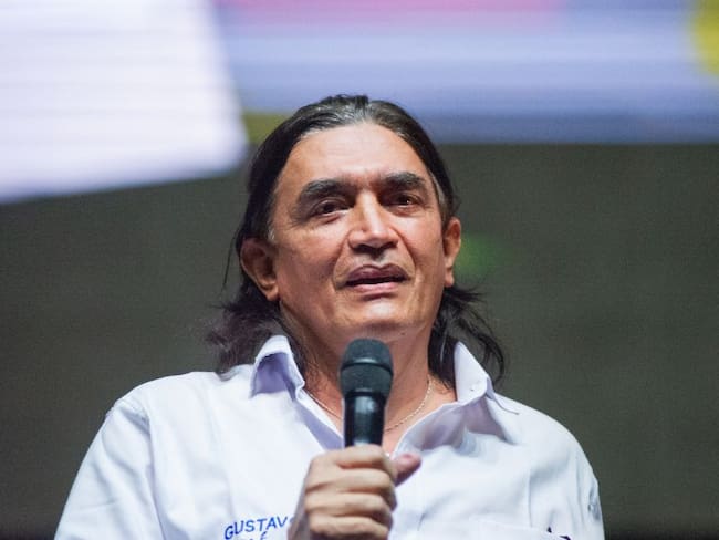 Bolívar: No he hecho reuniones clandestinas, con Prímera Línea tuve tres encuentros