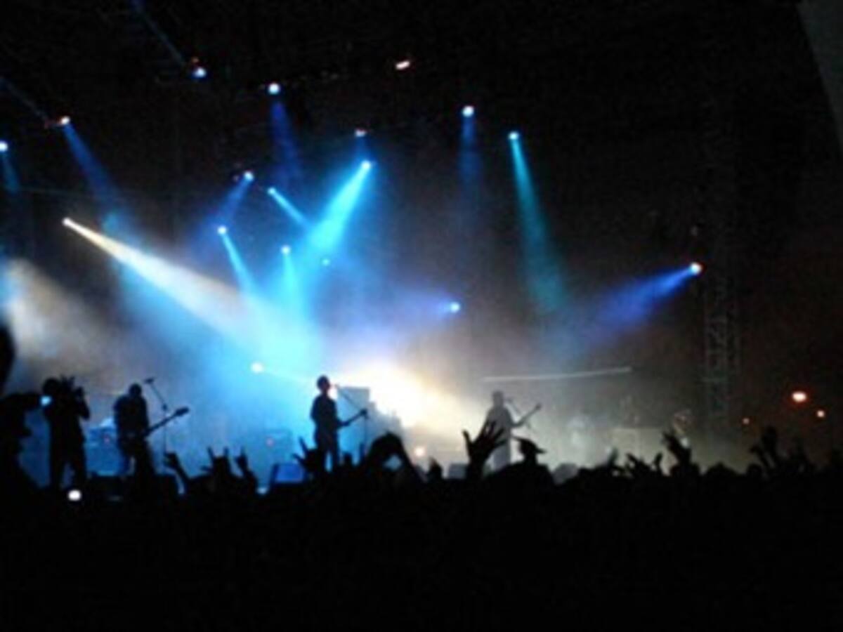 Portugal, un nuevo 'paraíso' para los amantes de la música en directo