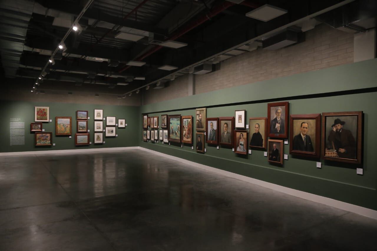 Foto: Alcaldía de Itagüí.