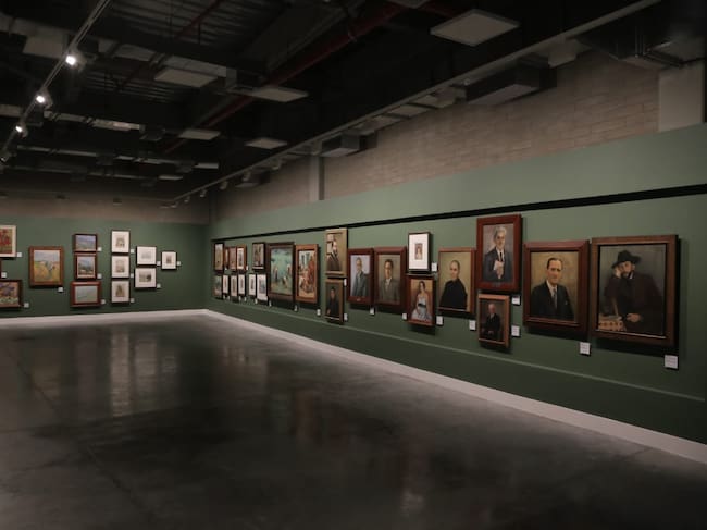 Foto: Alcaldía de Itagüí.