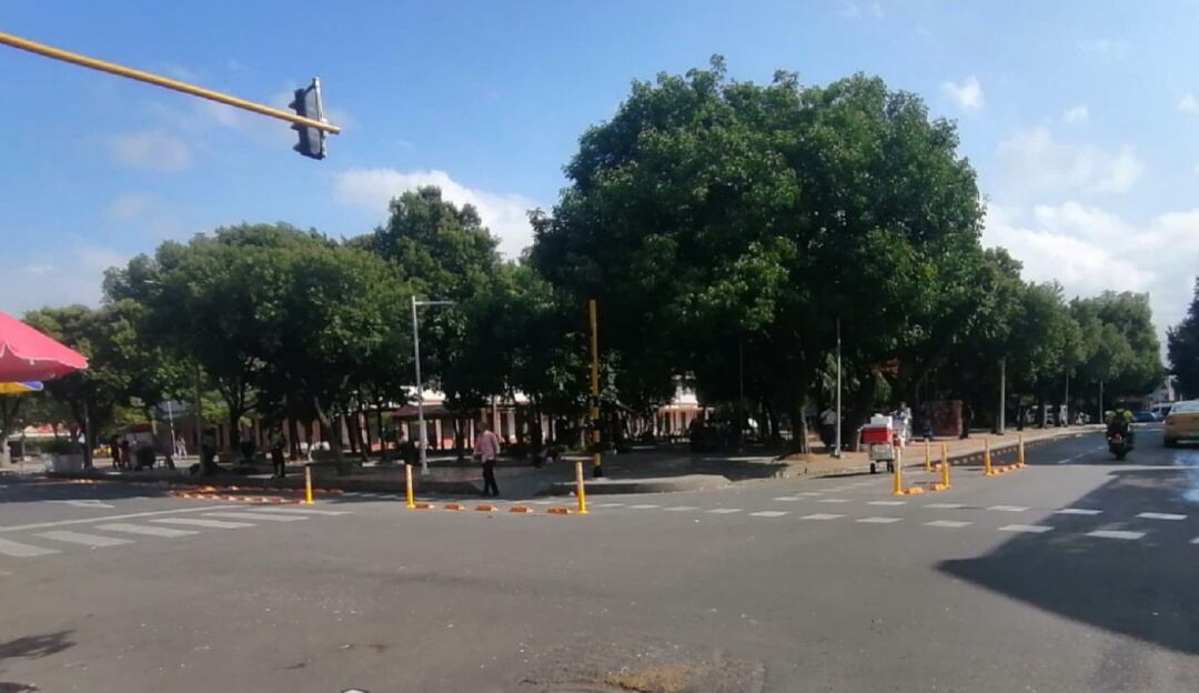 Polémica por bici carriles