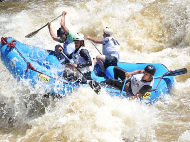 Procuraduría pide descontaminar el río Fonce