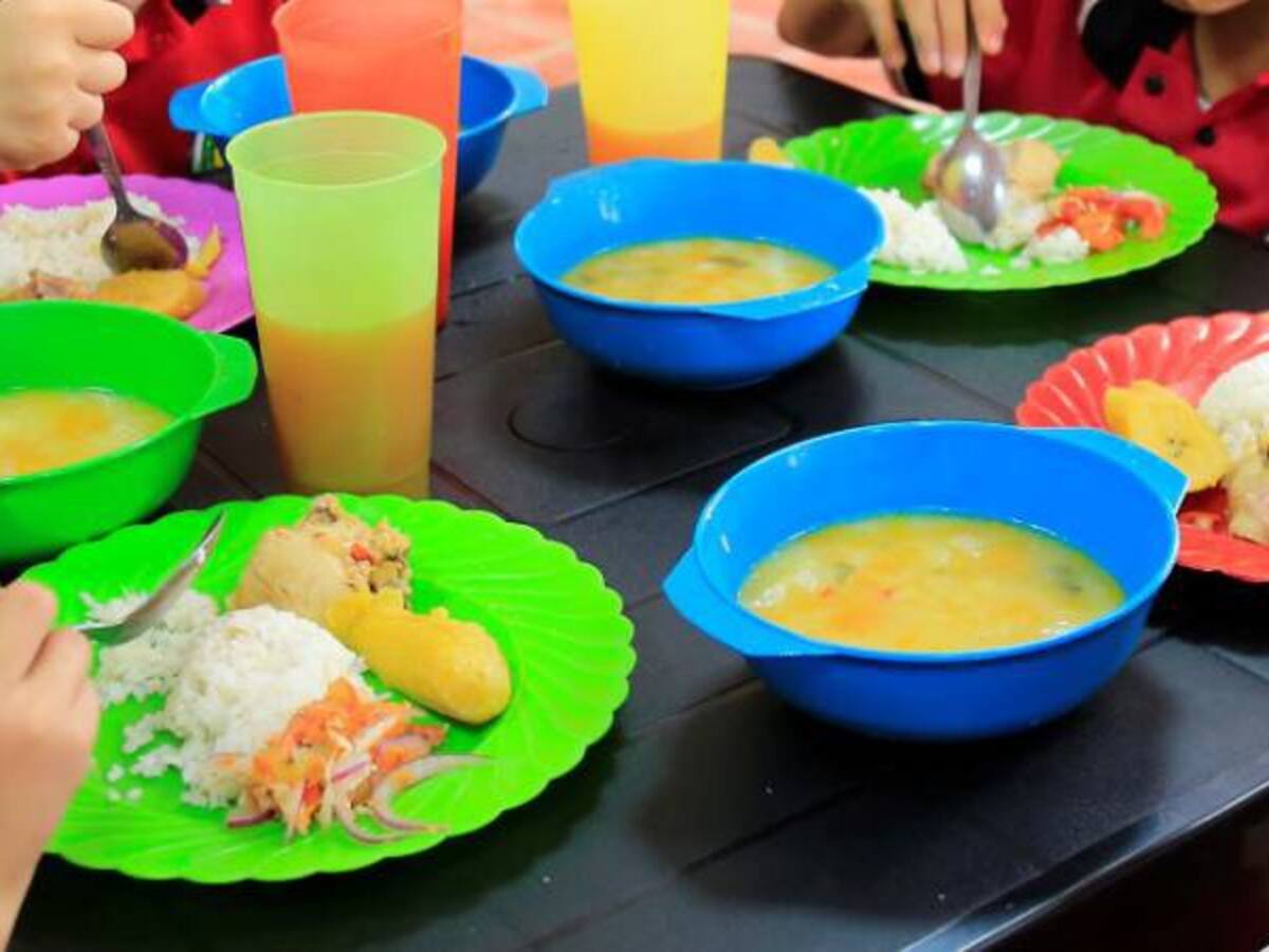 Crearon veedurías para desprestigiar la licitación del PAE: Gobernador Juvenal Díaz Mateus