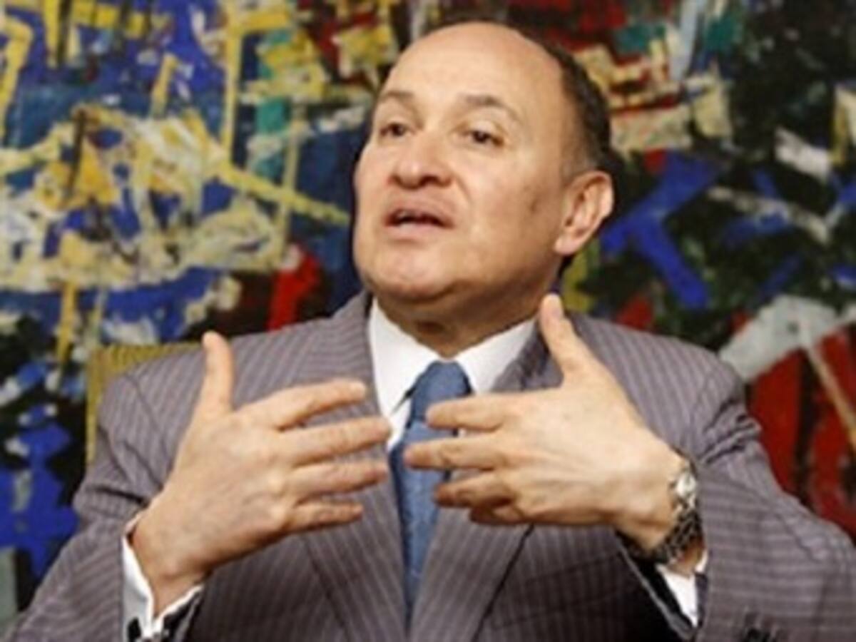 Gobierno mantiene fecha de posesión de magistrado Rojas