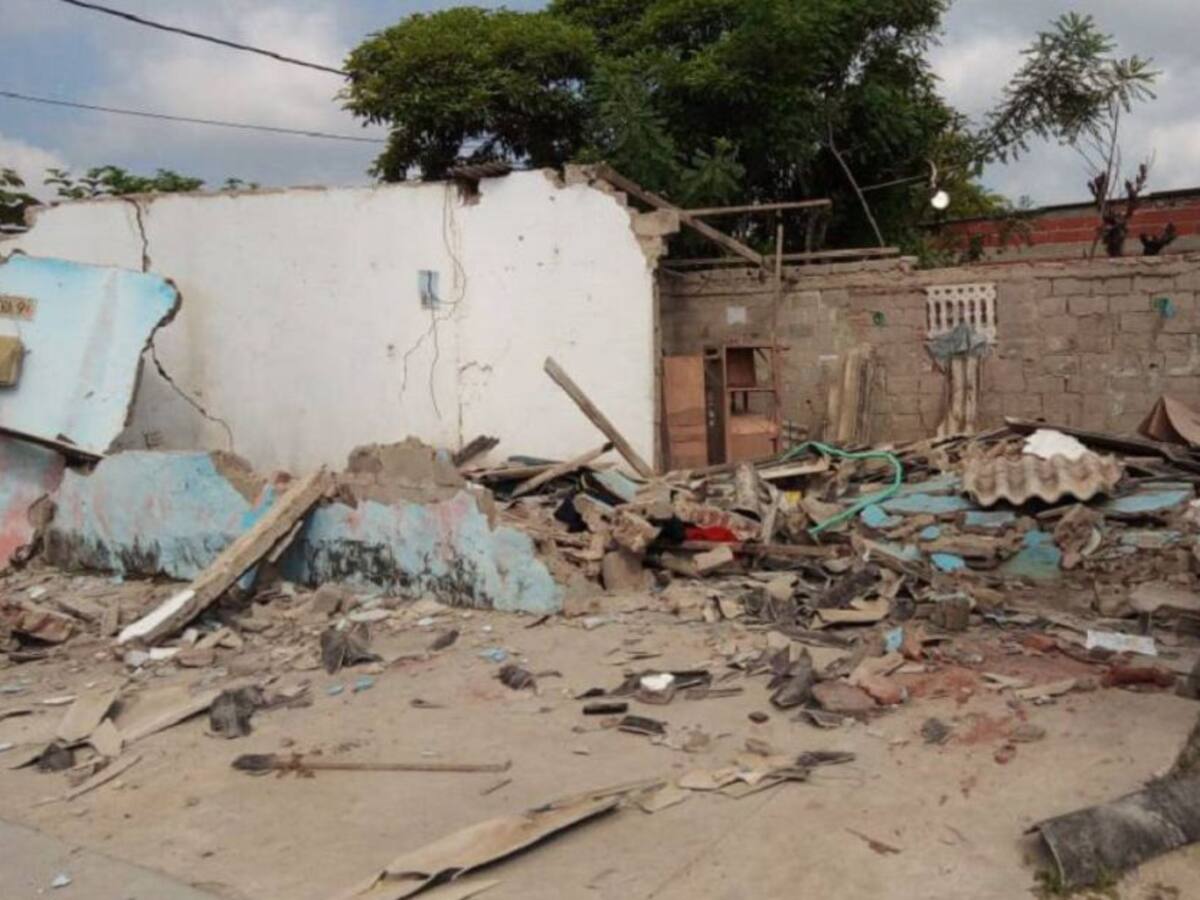 Madre de menor abusada pide acompañamiento del Bienestar Familiar