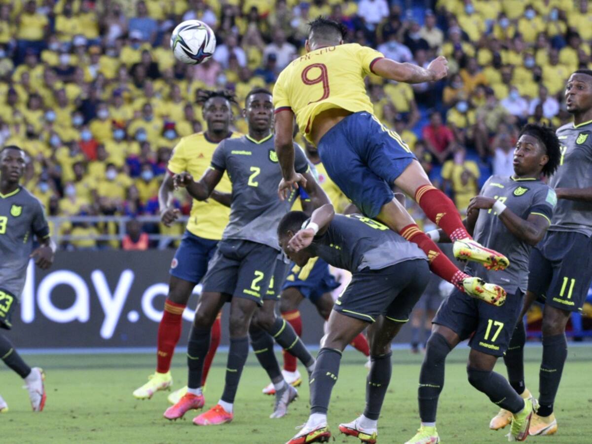 El Pulso del Fútbol, 15 de octubre de 2021