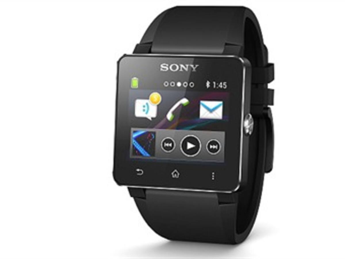 ¿Se podrá vivir con un reloj inteligente?